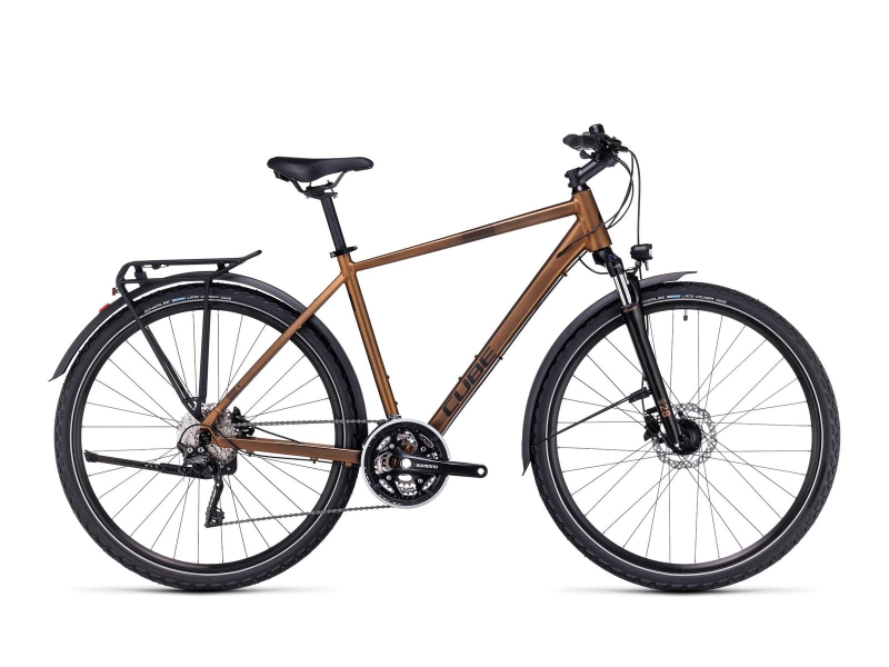 NATURE PRO ALLROAD